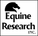 Equine Research Inc. Horse Books &
Videos